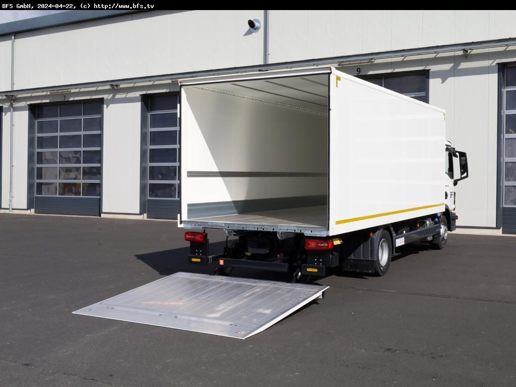 MAN TGL (TG3) 12.220 4x2 BL CH - Koelwagen vrachtwagen: afbeelding 2 MAN TGL (TG3) 12.220 4x2 BL CH - Koelwagen vrachtwagen: afbeelding 2