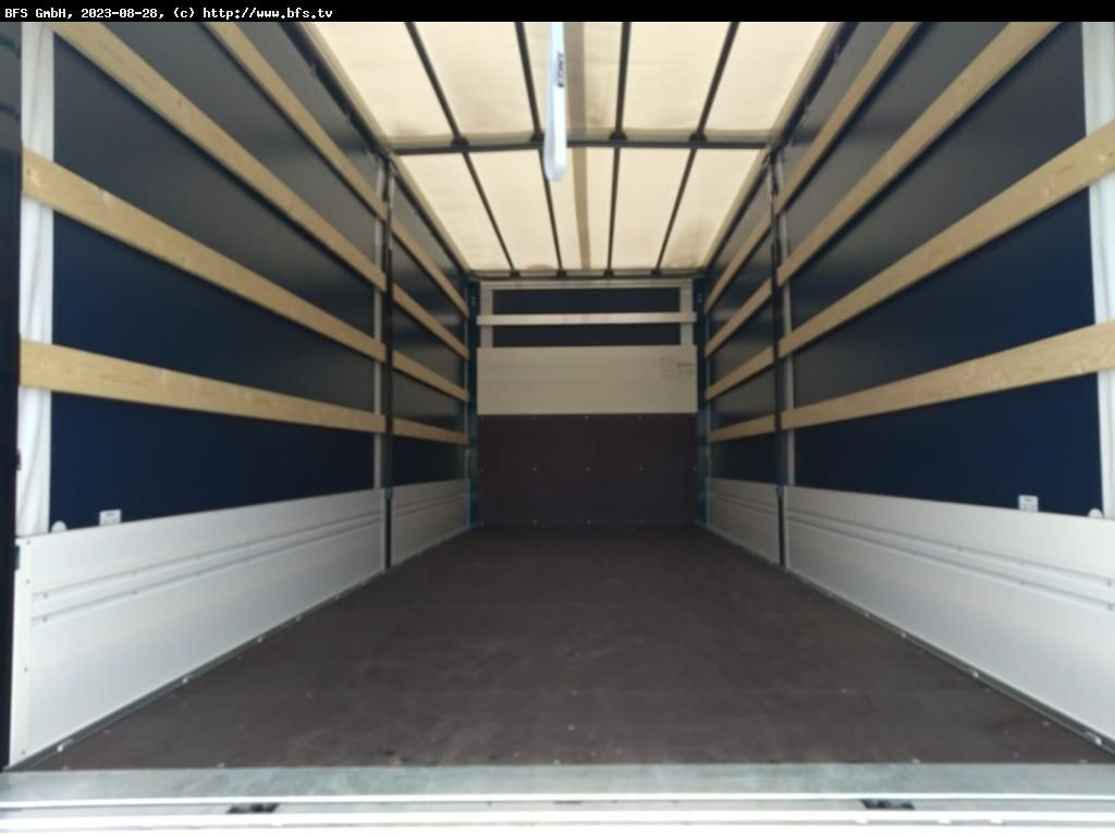 MAN TGL (TG3) 12.250 4x2 BL CH Plane und Spiegel, LB - Schuifzeilen vrachtwagen: afbeelding 4 MAN TGL (TG3) 12.250 4x2 BL CH Plane und Spiegel, LB - Schuifzeilen vrachtwagen: afbeelding 4