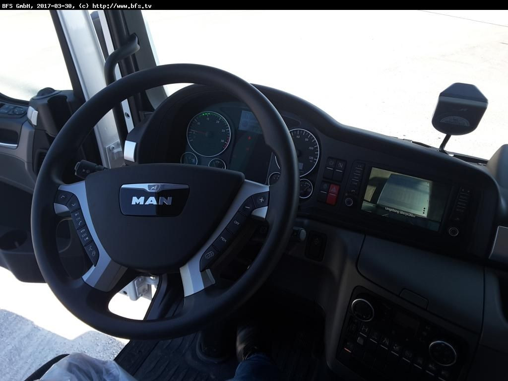 MAN TGM 18.290 4x2 LL Carrier Supra 1250MT, Längs!, MAN TGM 18.290 4x2 LL Carrier Supra 1250MT, Längs!, - Koelwagen vrachtwagen: afbeelding 4 MAN TGM 18.290 4x2 LL Carrier Supra 1250MT, Längs!, MAN TGM 18.290 4x2 LL Carrier Supra 1250MT, Längs!, - Koelwagen vrachtwagen: afbeelding 4