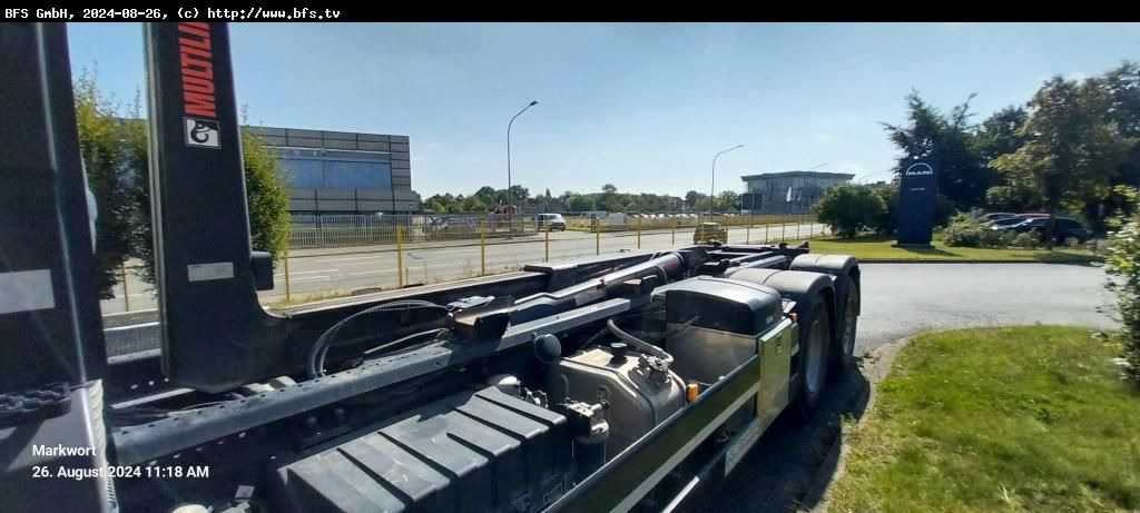 MAN TGS (TG3) 26.510 6x2-4 BL CH HIAB - Haakarmsysteem vrachtwagen: afbeelding 3 MAN TGS (TG3) 26.510 6x2-4 BL CH HIAB - Haakarmsysteem vrachtwagen: afbeelding 3