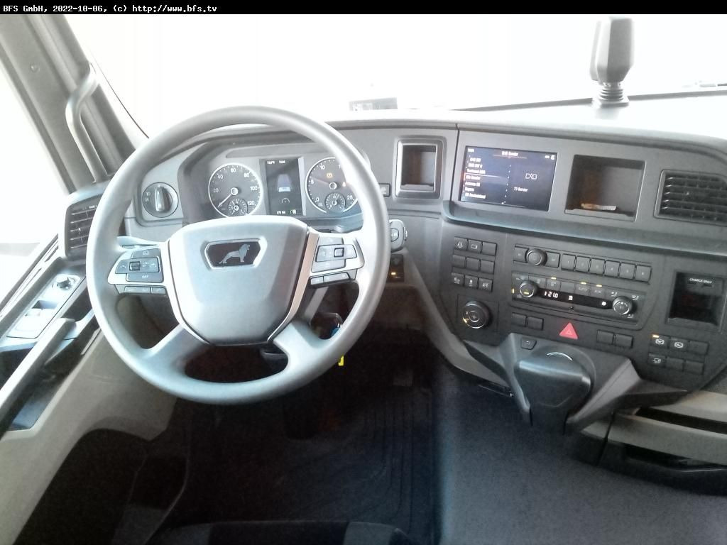 MAN TGS (TG3) 18.510 4x4H BL SA Hydrodrive Kipphydra - Trekker: afbeelding 4 MAN TGS (TG3) 18.510 4x4H BL SA Hydrodrive Kipphydra - Trekker: afbeelding 4