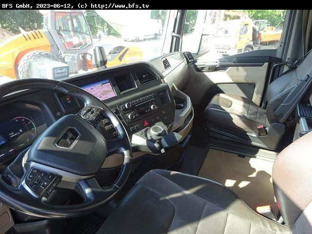 MAN TGX 18.510 4x2 BL SA TG3, Sicherheitspaket, Die - Trekker: afbeelding 4 MAN TGX 18.510 4x2 BL SA TG3, Sicherheitspaket, Die - Trekker: afbeelding 4