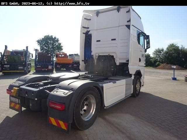 MAN TGX 18.510 4x2 BL SA TG3, Sicherheitspaket, Die - Trekker: afbeelding 3 MAN TGX 18.510 4x2 BL SA TG3, Sicherheitspaket, Die - Trekker: afbeelding 3