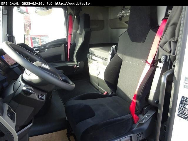 MAN TGX (TG3) 18.510 4x2 BL SA Standard - Trekker: afbeelding 4 MAN TGX (TG3) 18.510 4x2 BL SA Standard - Trekker: afbeelding 4