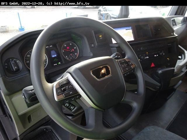 MAN TGX (TG3) 18.510 4x2 BL SA Standard - Trekker: afbeelding 4 MAN TGX (TG3) 18.510 4x2 BL SA Standard - Trekker: afbeelding 4