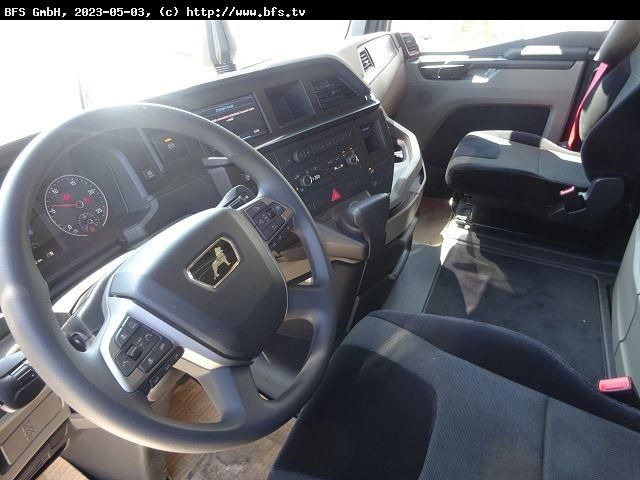 MAN TGX (TG3) 18.510 4x2 BL SA Standard - Trekker: afbeelding 4 MAN TGX (TG3) 18.510 4x2 BL SA Standard - Trekker: afbeelding 4