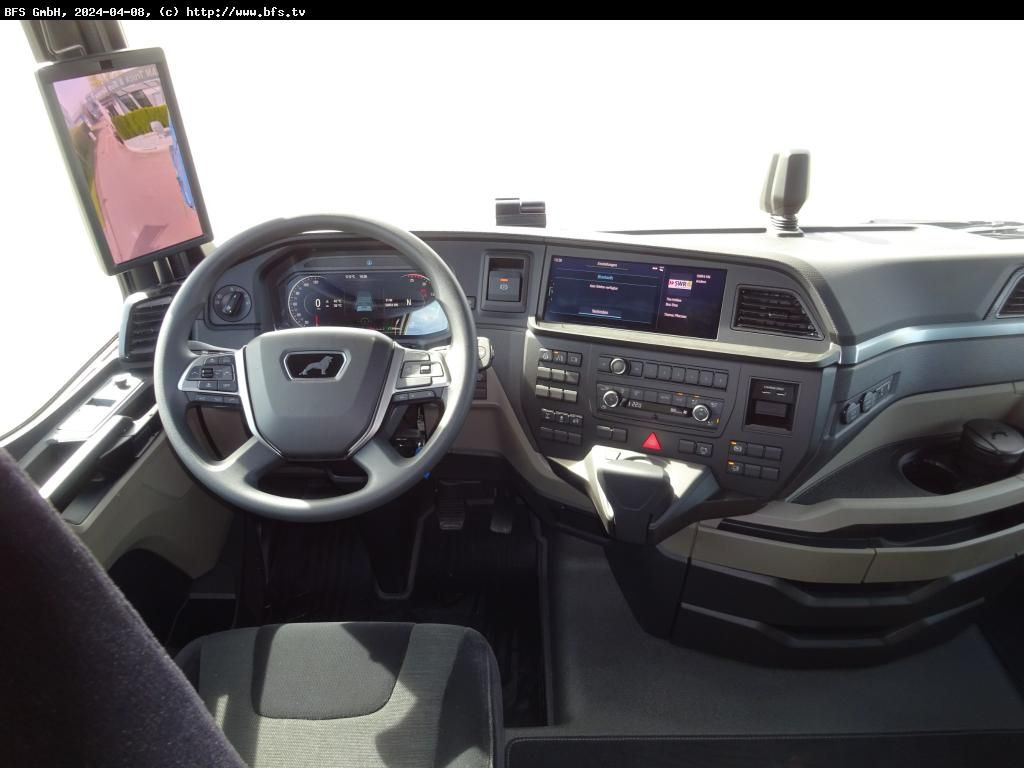 MAN TGX (TG3) 18.520 4x2 BL SA Digitales Spiegelsyst MAN TGX (TG3) 18.520 4x2 BL SA Digitales Spiegelsyst - Trekker: afbeelding 4 MAN TGX (TG3) 18.520 4x2 BL SA Digitales Spiegelsyst MAN TGX (TG3) 18.520 4x2 BL SA Digitales Spiegelsyst - Trekker: afbeelding 4