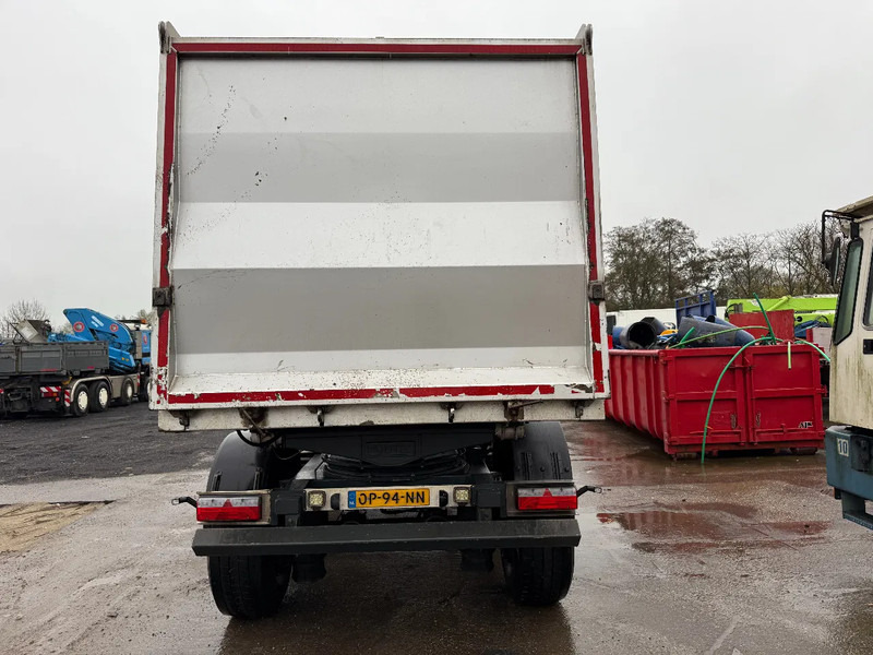 D-Tec KTG-01 - Kipper oplegger: afbeelding 5 D-Tec KTG-01 - Kipper oplegger: afbeelding 5