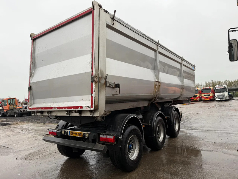 D-Tec KTG-01 - Kipper oplegger: afbeelding 4 D-Tec KTG-01 - Kipper oplegger: afbeelding 4