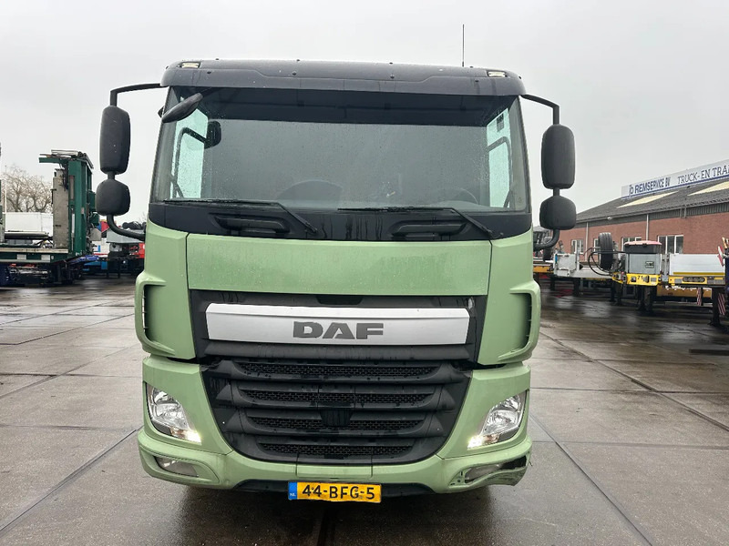 DAF CF 290 DAF CF 290 6X2 DENNIS EAGLE EURO 6 + WEIGHING SYSTEM - Vuilniswagen: afbeelding 2 DAF CF 290 DAF CF 290 6X2 DENNIS EAGLE EURO 6 + WEIGHING SYSTEM - Vuilniswagen: afbeelding 2