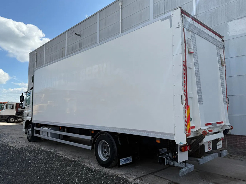 DAF CF 320 4X2 - EURO 6 - 19 TON + DHOLLANDIA - Bakwagen: afbeelding 5 DAF CF 320 4X2 - EURO 6 - 19 TON + DHOLLANDIA - Bakwagen: afbeelding 5