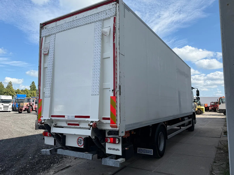 DAF CF 320 4X2 - EURO 6 - 19 TON + DHOLLANDIA - Bakwagen: afbeelding 4 DAF CF 320 4X2 - EURO 6 - 19 TON + DHOLLANDIA - Bakwagen: afbeelding 4