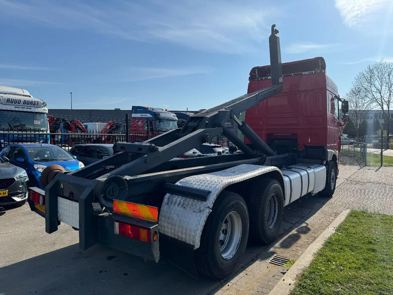 DAF XF 460 6X2 EURO 6 VDL HOOK 20T - Haakarmsysteem vrachtwagen: afbeelding 2 DAF XF 460 6X2 EURO 6 VDL HOOK 20T - Haakarmsysteem vrachtwagen: afbeelding 2