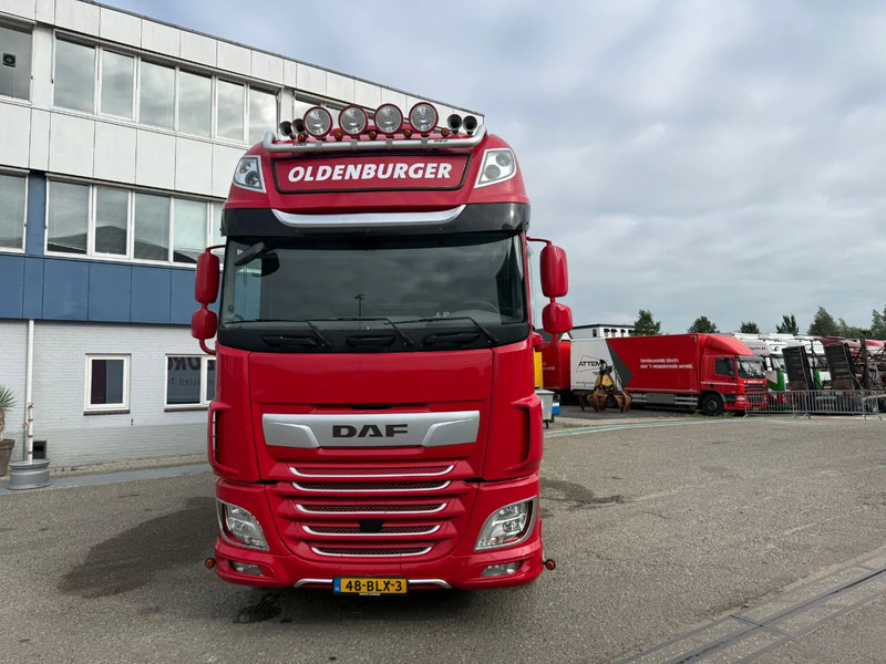DAF XF 480 6x2 EURO 6 TRS COOLING SYSTEM COMPLETE 2019 - Koelwagen vrachtwagen: afbeelding 2 DAF XF 480 6x2 EURO 6 TRS COOLING SYSTEM COMPLETE 2019 - Koelwagen vrachtwagen: afbeelding 2