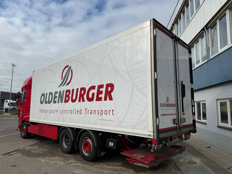 DAF XF 480 6x2 EURO 6 TRS COOLING SYSTEM COMPLETE 2019 - Koelwagen vrachtwagen: afbeelding 5 DAF XF 480 6x2 EURO 6 TRS COOLING SYSTEM COMPLETE 2019 - Koelwagen vrachtwagen: afbeelding 5