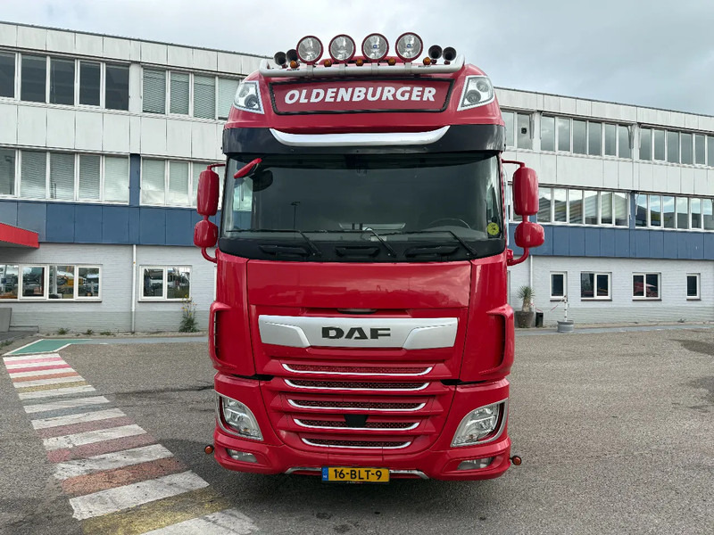 DAF XF 480 6x2 LAST AXLE STEERING, COMPLETE 2019, INTARDER - Koelwagen vrachtwagen: afbeelding 2 DAF XF 480 6x2 LAST AXLE STEERING, COMPLETE 2019, INTARDER - Koelwagen vrachtwagen: afbeelding 2