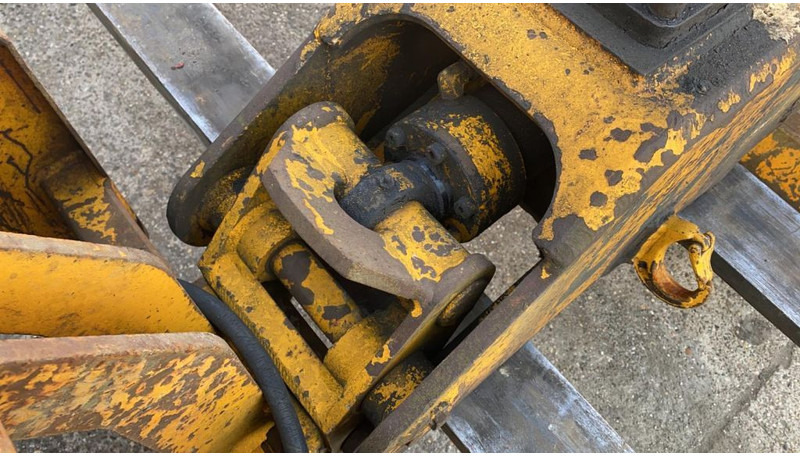 Diversen 17X GRIJPER / KNIJPER - 13 PIECES - Grijper voor Bouwmachine: afbeelding 5 Diversen 17X GRIJPER / KNIJPER - 13 PIECES - Grijper voor Bouwmachine: afbeelding 5