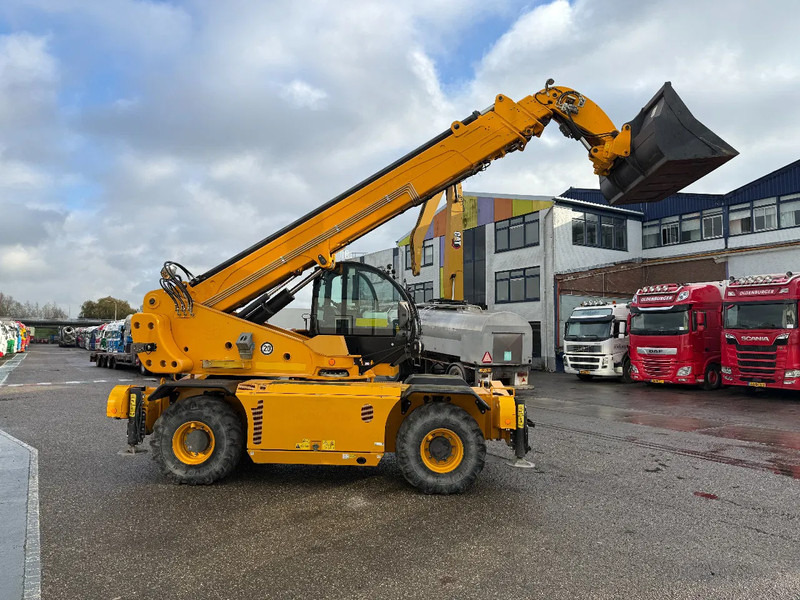 Genie GTH-5021R - Lader: afbeelding 3 Genie GTH-5021R - Lader: afbeelding 3