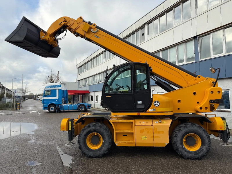 Genie GTH-5021R - Lader: afbeelding 5 Genie GTH-5021R - Lader: afbeelding 5