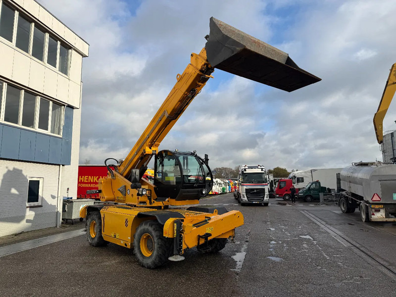 Genie GTH-5021R - Lader: afbeelding 4 Genie GTH-5021R - Lader: afbeelding 4