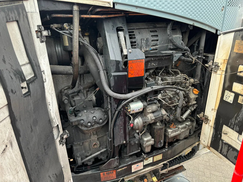 Leasing Gray and Adams 6X THERMO KING SLX 200 -13,4X2,5X2,6 METER - BPW DRUM BRAKES Gray and Adams 6X THERMO KING SLX 200 -13,4X2,5X2,6 METER - BPW DRUM BRAKES: afbeelding 16