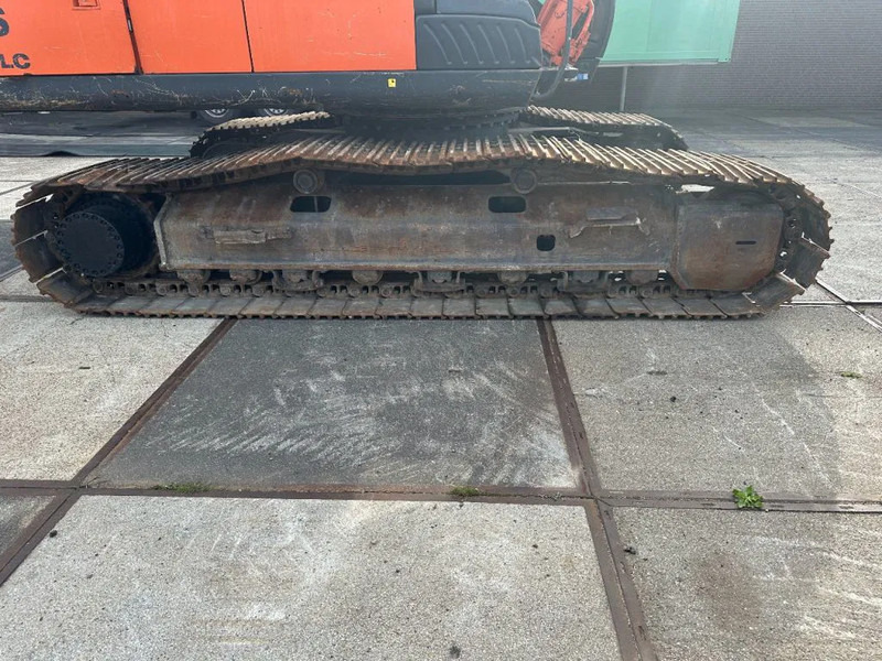 Hitachi ZX350LC-5B CE - Rupsgraafmachine: afbeelding 3 Hitachi ZX350LC-5B CE - Rupsgraafmachine: afbeelding 3