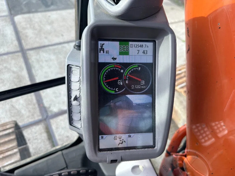 Hitachi ZX350LC-5B CE - Rupsgraafmachine: afbeelding 4 Hitachi ZX350LC-5B CE - Rupsgraafmachine: afbeelding 4