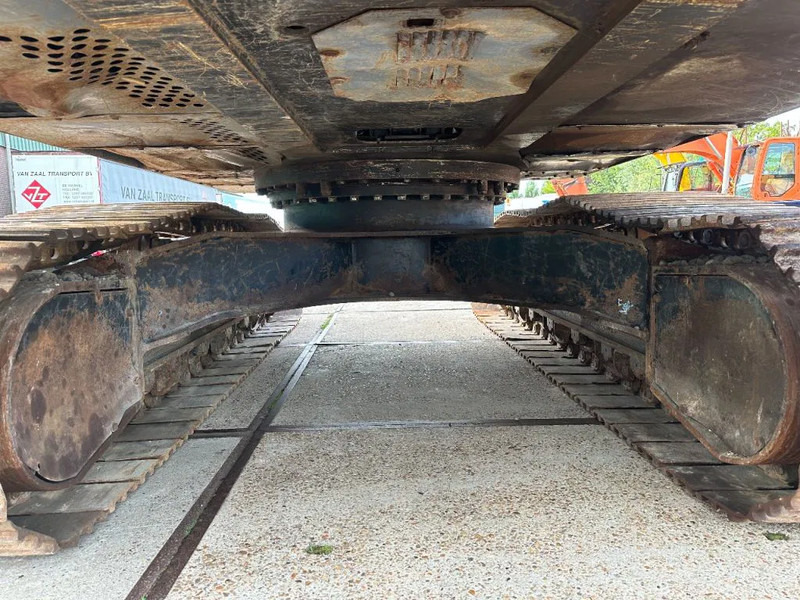 Hitachi ZX350LC-5B CE - Rupsgraafmachine: afbeelding 2 Hitachi ZX350LC-5B CE - Rupsgraafmachine: afbeelding 2