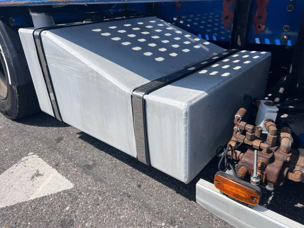 Autovrachtwagen vrachtwagen Iveco Stralis 460 6X2 EURO 6 + GS MEPPEL - TRUCK-TRANS: afbeelding 13