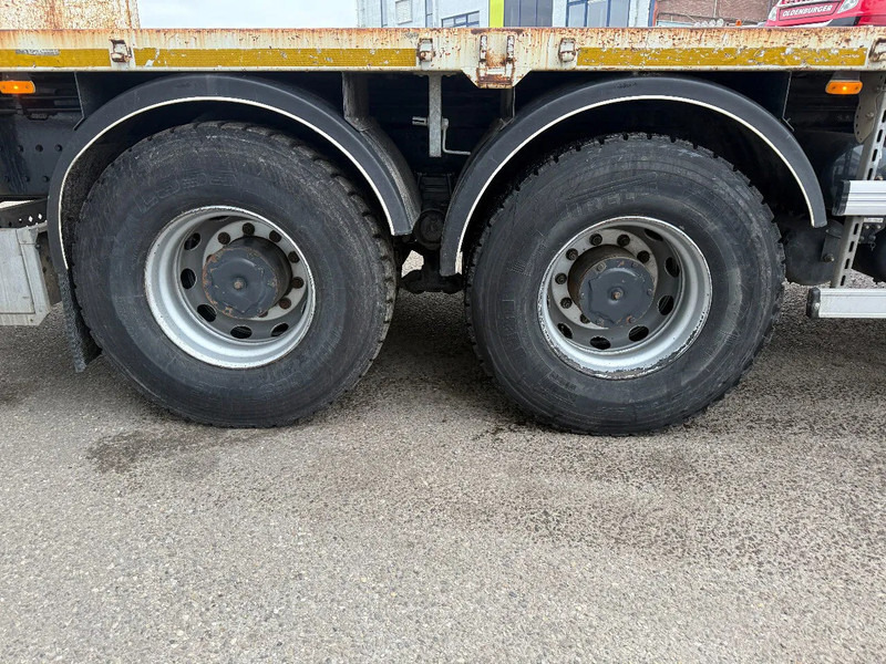 Iveco Trakker 360 6X4 EURO 6 + PALFINGER PK20001K + REMOTE CONTROL - Kraanwagen: afbeelding 4 Iveco Trakker 360 6X4 EURO 6 + PALFINGER PK20001K + REMOTE CONTROL - Kraanwagen: afbeelding 4