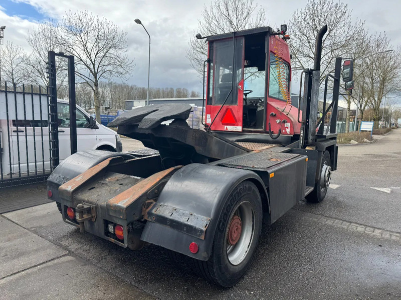 Kalmar TT612D 4X2 - Terminal trekker: afbeelding 4 Kalmar TT612D 4X2 - Terminal trekker: afbeelding 4