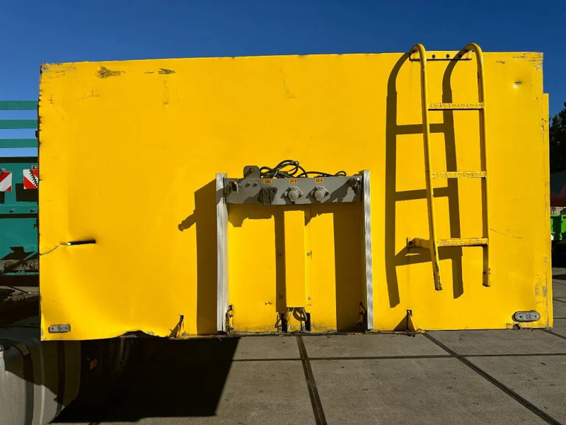 LAG O-3-39-LS 10,85M - Vlakke/ Open oplegger: afbeelding 5 LAG O-3-39-LS 10,85M - Vlakke/ Open oplegger: afbeelding 5