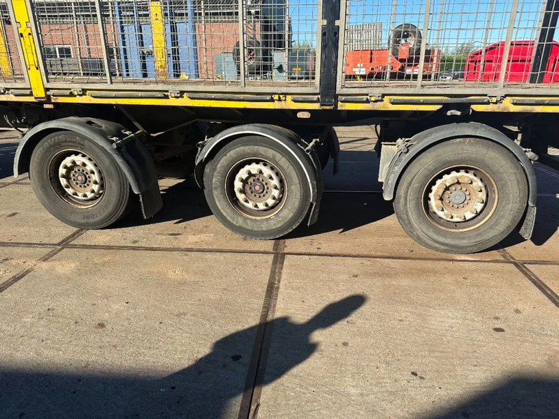 LAG O-3-39-LS 10,85M - Vlakke/ Open oplegger: afbeelding 4 LAG O-3-39-LS 10,85M - Vlakke/ Open oplegger: afbeelding 4