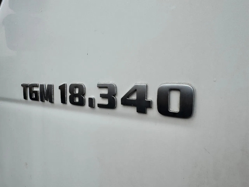 Chassis vrachtwagen MAN TGM 18.340 4X2 EURO 5 CHASSIS: afbeelding 7