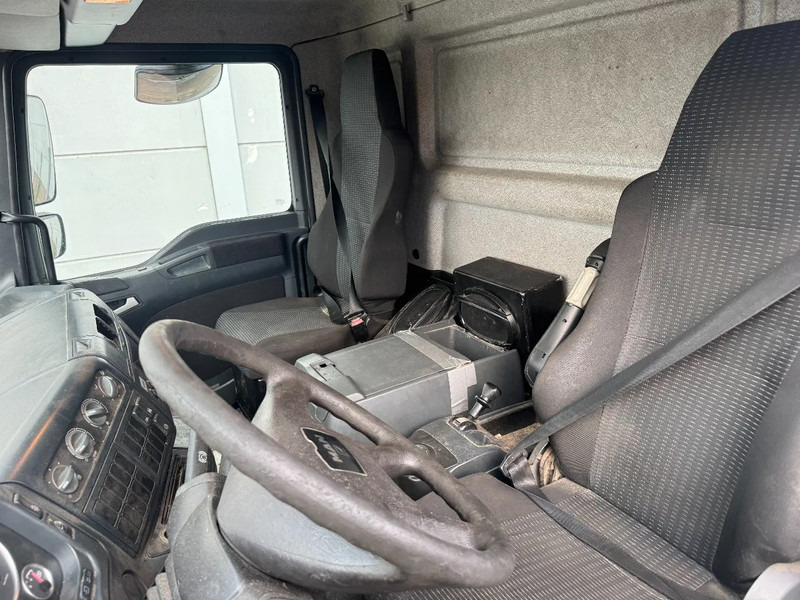 Chassis vrachtwagen MAN TGM 18.340 4X2 EURO 5 CHASSIS: afbeelding 9