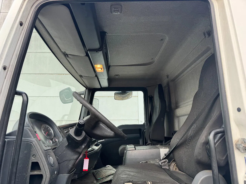 Chassis vrachtwagen MAN TGM 18.340 4X2 EURO 5 CHASSIS: afbeelding 8