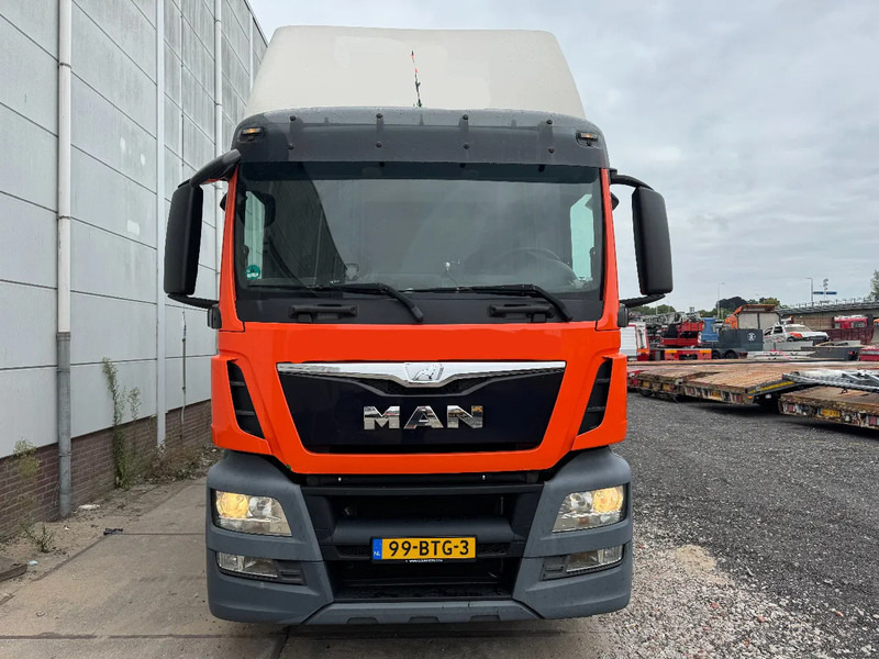 MAN TGS 26.440 6X2 EURO 6 THEMO KING 1000R TÜV TILL 08-2026 - Koelwagen vrachtwagen: afbeelding 2 MAN TGS 26.440 6X2 EURO 6 THEMO KING 1000R TÜV TILL 08-2026 - Koelwagen vrachtwagen: afbeelding 2