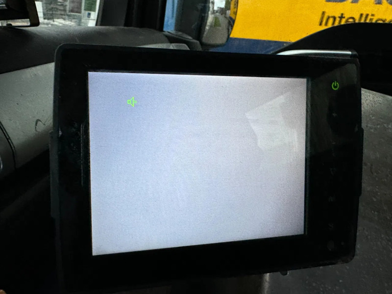 Betonpomp MAN TGS 35.400 8X4 PUTZMEISTER PUMP 21-3 + LIEBHERR MIXER: afbeelding 20 Betonpomp MAN TGS 35.400 8X4 PUTZMEISTER PUMP 21-3 + LIEBHERR MIXER: afbeelding 20