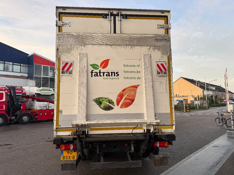 MAN TGS 6X2 STEERING AXLE THERMO KING T 1000R TÜV MOT TILL 05-26 - Koelwagen vrachtwagen: afbeelding 5 MAN TGS 6X2 STEERING AXLE THERMO KING T 1000R TÜV MOT TILL 05-26 - Koelwagen vrachtwagen: afbeelding 5