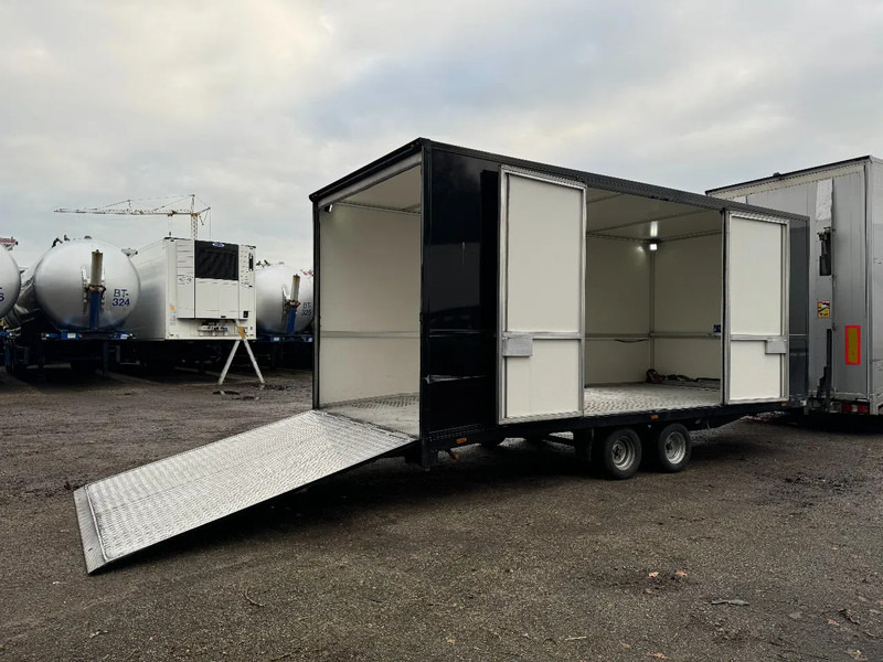 MOETEFINDT REMOTE CONTROL LIFT + WINCH - Autotransport aanhangwagen: afbeelding 5 MOETEFINDT REMOTE CONTROL LIFT + WINCH - Autotransport aanhangwagen: afbeelding 5