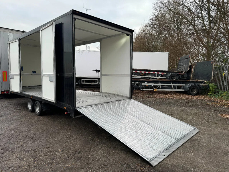 MOETEFINDT REMOTE CONTROL LIFT + WINCH - Autotransport aanhangwagen: afbeelding 3 MOETEFINDT REMOTE CONTROL LIFT + WINCH - Autotransport aanhangwagen: afbeelding 3