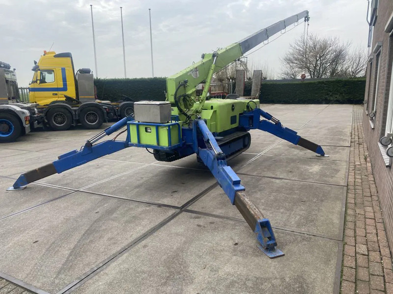 Maeda MC-305C - Rupskraan: afbeelding 4 Maeda MC-305C - Rupskraan: afbeelding 4