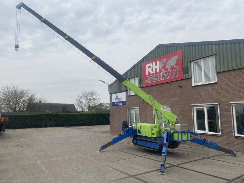 Maeda MC-305C - Rupskraan: afbeelding 2 Maeda MC-305C - Rupskraan: afbeelding 2