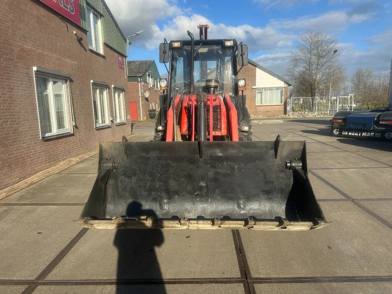 Manitou TEREX TLB844S4 4X4 2734 HOURS 2340 MULTI PURPOSE LOADER BUCKET, 840 MM BACKHOE DIGGING BUCKET - Graaflaadmachine: afbeelding 3 Manitou TEREX TLB844S4 4X4 2734 HOURS 2340 MULTI PURPOSE LOADER BUCKET, 840 MM BACKHOE DIGGING BUCKET - Graaflaadmachine: afbeelding 3