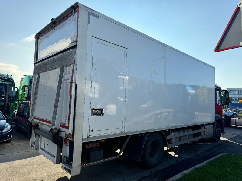 Mercedes-Benz Antos 1924 - 4X2 - EURO 6 + DHOLLANDIA LIFT + ONLY 490.406 KM + TÜV 08-2025 - Bakwagen: afbeelding 4 Mercedes-Benz Antos 1924 - 4X2 - EURO 6 + DHOLLANDIA LIFT + ONLY 490.406 KM + TÜV 08-2025 - Bakwagen: afbeelding 4