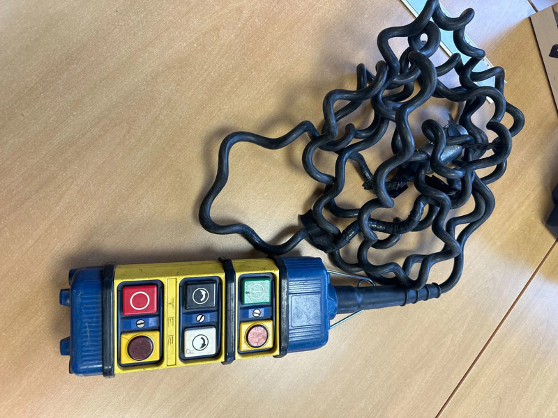 Nooteboom MCO-48-03V/L, 3 AXLE STEERINGDUBBLE EXTENDABLE 2 X 5,5 METER - Dieplader oplegger: afbeelding 5 Nooteboom MCO-48-03V/L, 3 AXLE STEERINGDUBBLE EXTENDABLE 2 X 5,5 METER - Dieplader oplegger: afbeelding 5