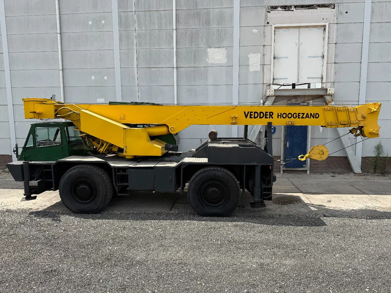 P&H OMEGA S20, 24,4 M - Ruwterreinkraan: afbeelding 1 P&H OMEGA S20, 24,4 M - Ruwterreinkraan: afbeelding 1