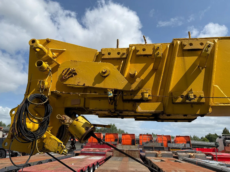 P&H OMEGA S20, 24,4 M - Ruwterreinkraan: afbeelding 5 P&H OMEGA S20, 24,4 M - Ruwterreinkraan: afbeelding 5