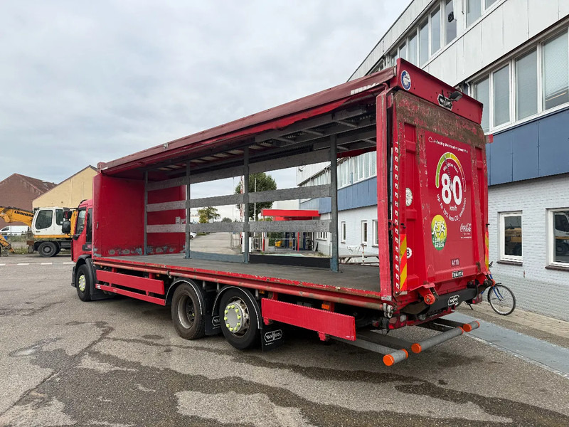 Renault Premium 380 380 6X2 STUURAS - Bakwagen: afbeelding 4 Renault Premium 380 380 6X2 STUURAS - Bakwagen: afbeelding 4