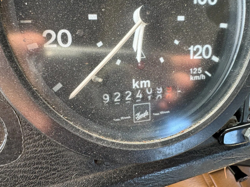 Chassis vrachtwagen Scania LB141 V8 6X2 HUB REDUCTION - FULL STEEL SUSP. - MANUAL GEAR: afbeelding 16 Chassis vrachtwagen Scania LB141 V8 6X2 HUB REDUCTION - FULL STEEL SUSP. - MANUAL GEAR: afbeelding 16